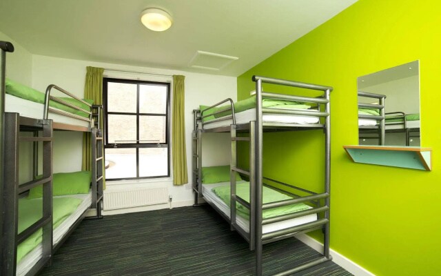 YHA Manchester - Hostel