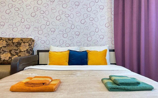 Relax Apart на ул.Горшина, 2