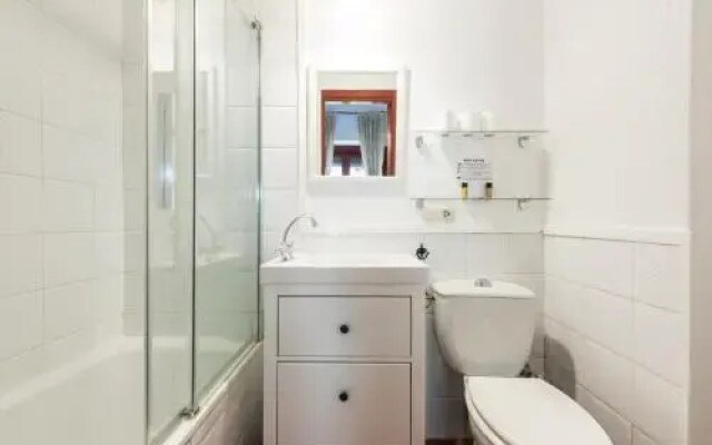 Apartamentos Madrid Centro Internacional