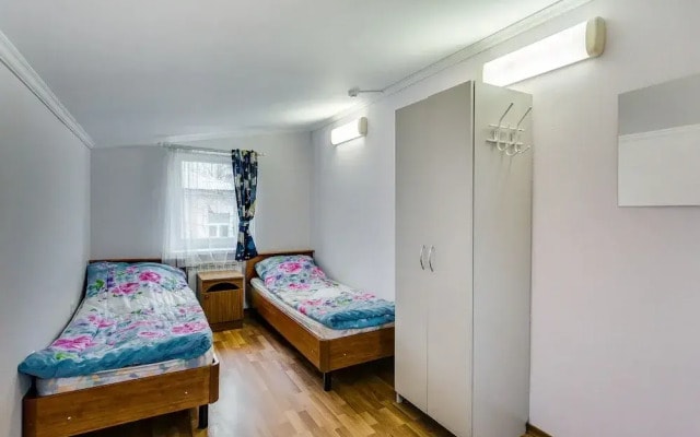 Guest House Krepost