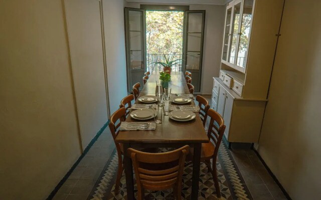 SmartRental Barcelona Ramblas Apartments