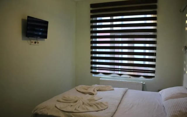 Happy Suite Boutique Hotel