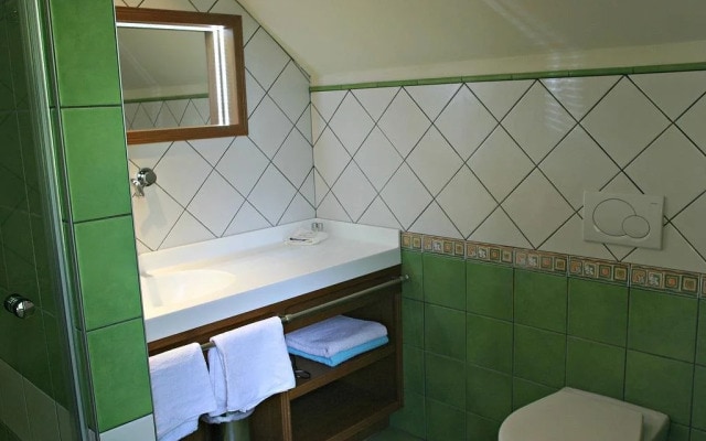 B&B Na kopečku