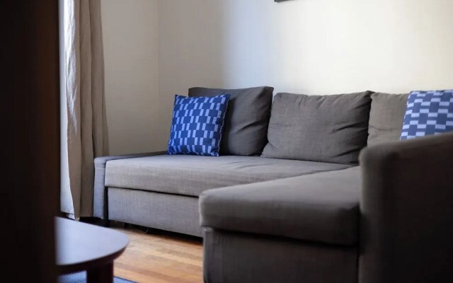 Stay U-nique Apartments Balmes