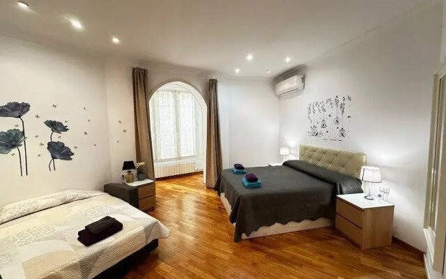 Rooms Calabria