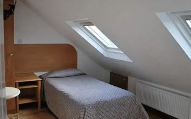 Annexe Rooms