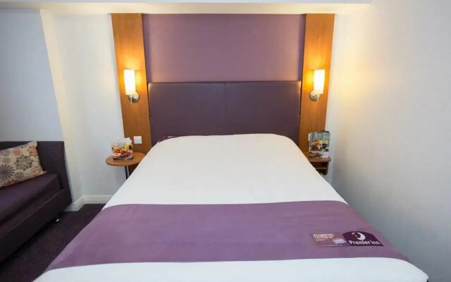 Premier Inn London City - Old Street