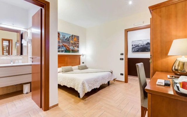 Residenza Roma
