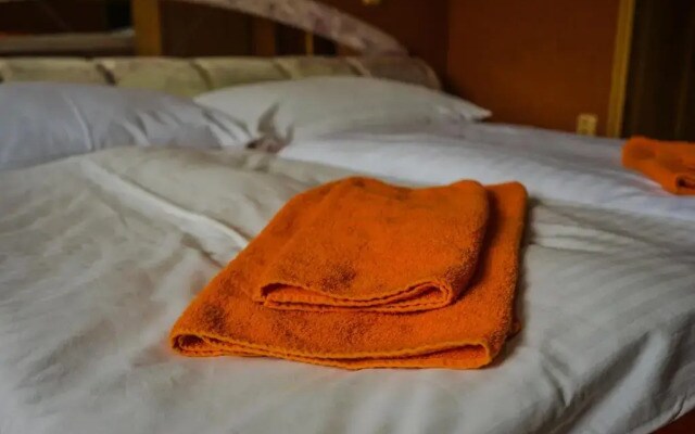 Pension Fox