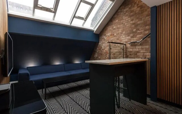 Velvet Hotel Manchester, WorldHotels Crafted
