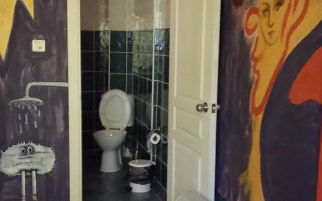 Neverland Hostel