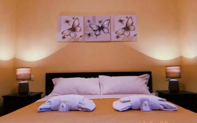 Vatican City Accommodation