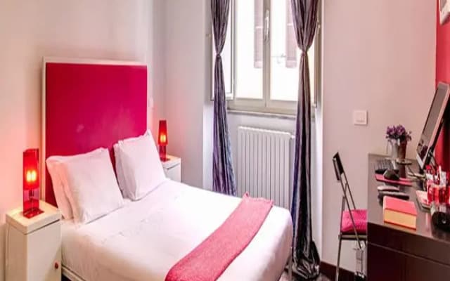 Roma Termini Suites