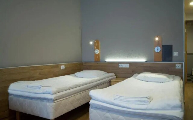Forenom Aparthotel Kemi