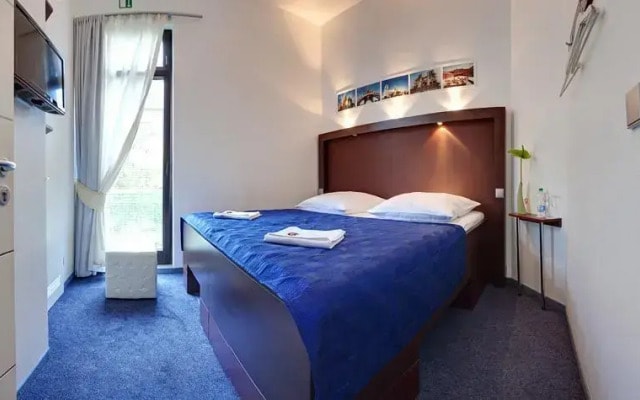 CityArt Hotel