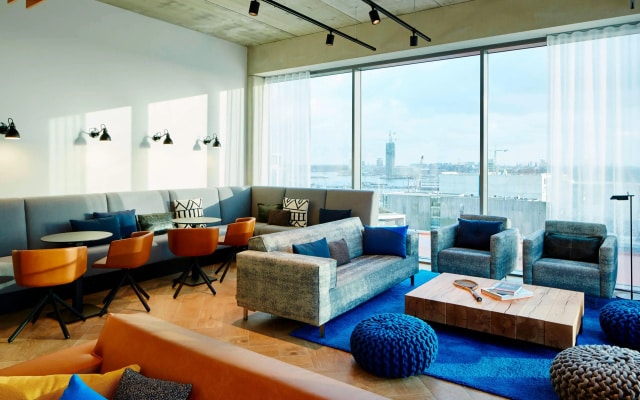 Residence Inn by Marriott Amsterdam Houthavens