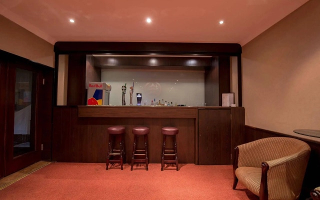 Newham Hotel