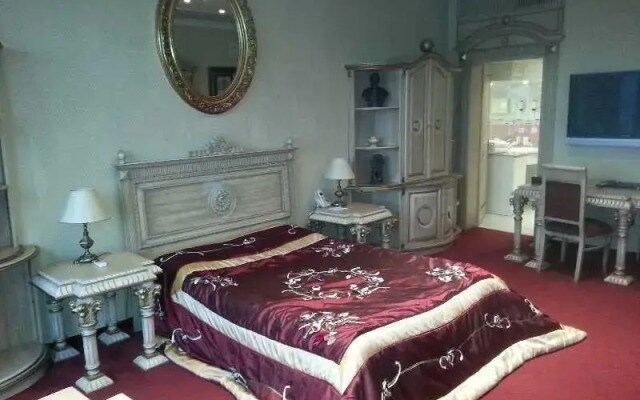 Sozbir Royal Residence Hotel