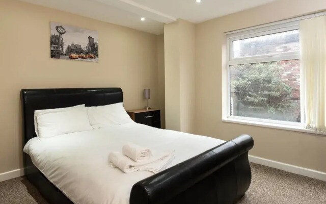 Modern Central Apt In The Trendy Northen Quarter