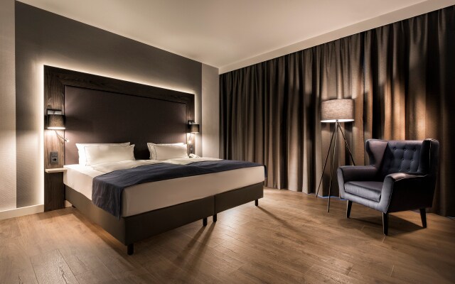 Holiday Inn Berlin City West by IHG