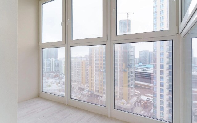 Bulbash Apartments (Бульбаш Апартаменты) на улице Никола Тесла 24