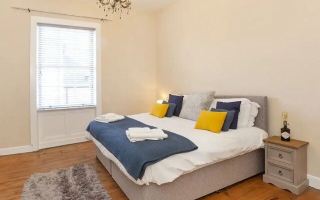 Melrose Yard Apartment -City Centre