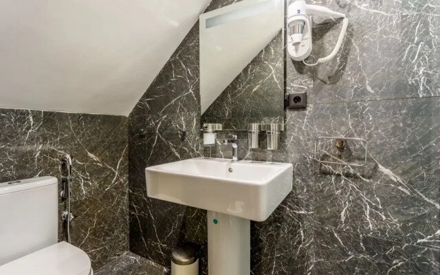 Old Flat Hotel 1-st Sovetskaya