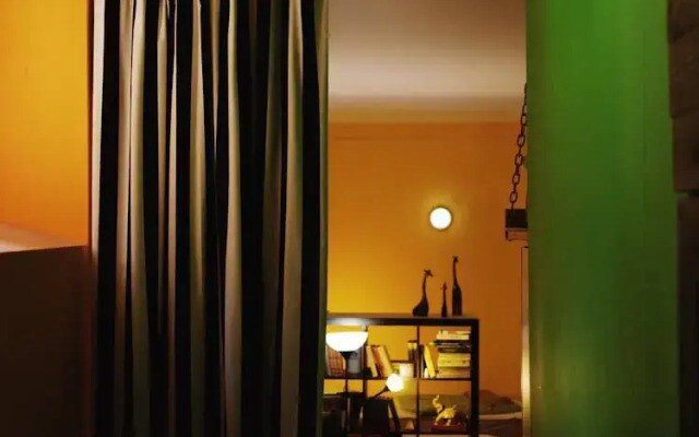 Хостел Ohostel
