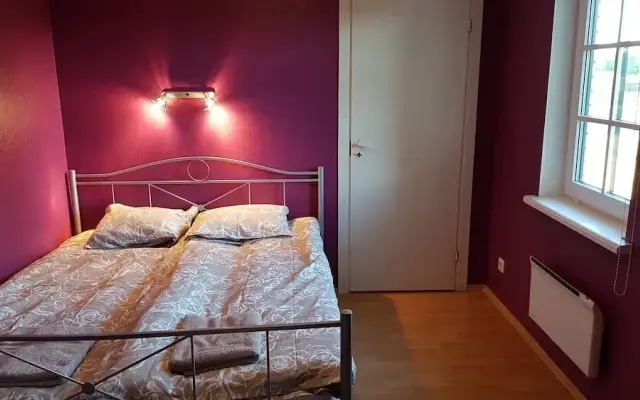 Отель Sinilille 7 Holiday Home