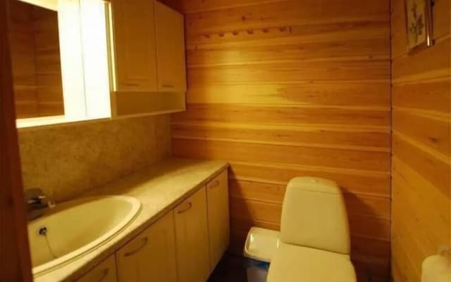 RukaSki Apartment