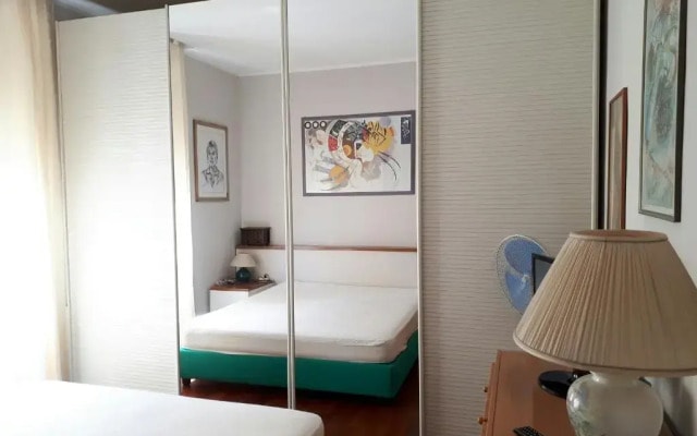 Rey Apartament