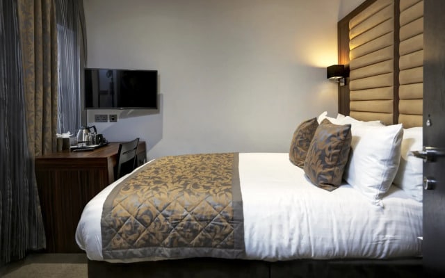 The Maitrise Hotel Edgware Road