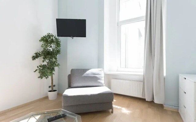 Primeflats - Apartments am Arnimplatz