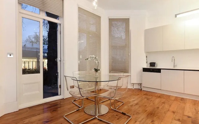 London Lifestyle Apartments Queen's Gate