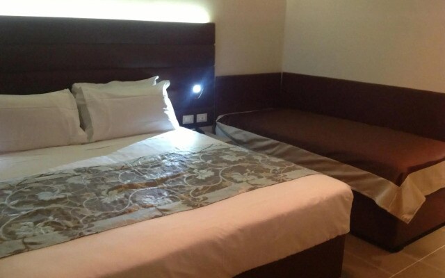 Hotel California