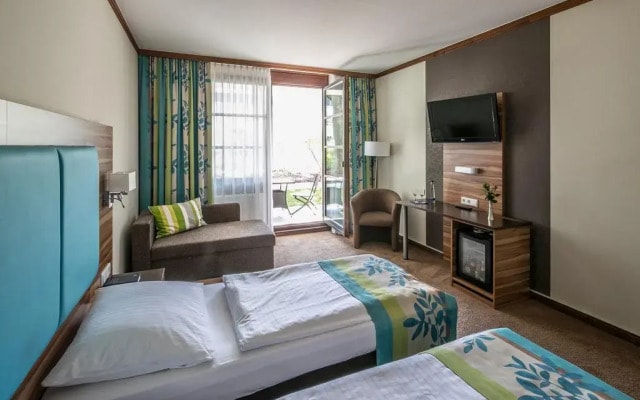 Hotel am Krone Park