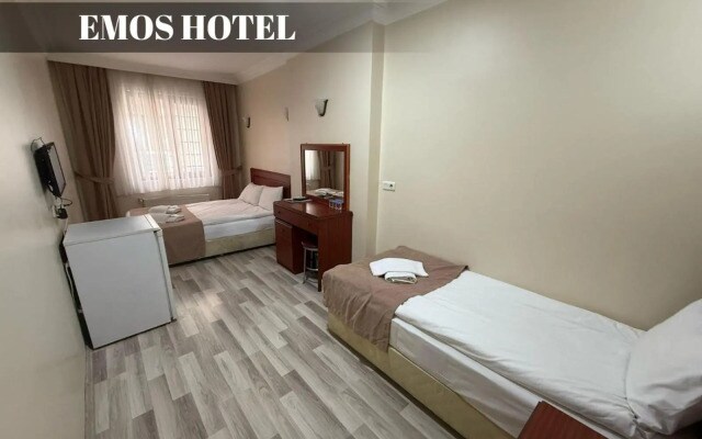 Emos Hotel
