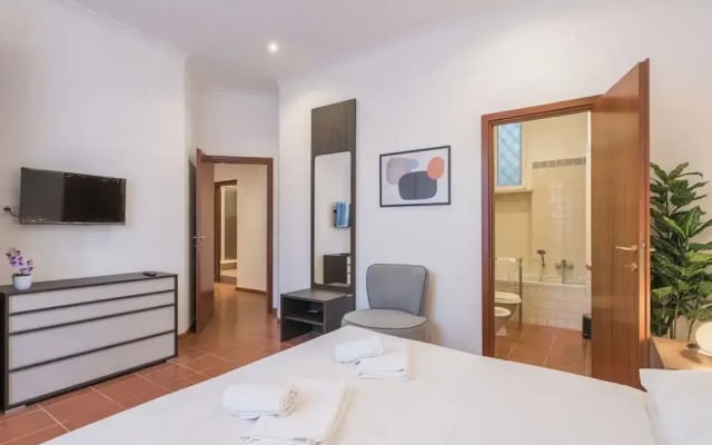 Joivy Piazza di Spagna apartment