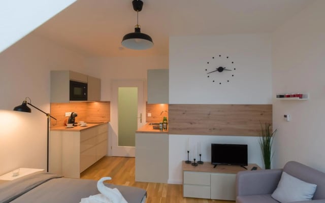 Bartal Apartments