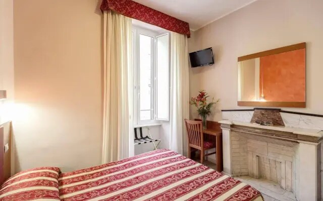 Buonarroti Suite