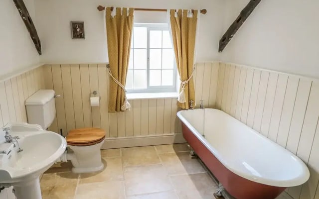 Blacking Mill Cottage