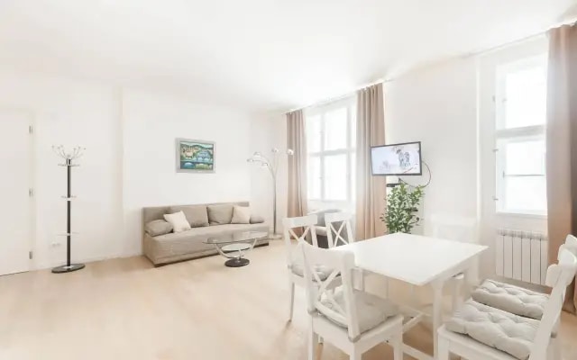 Old Town Boutique Suites