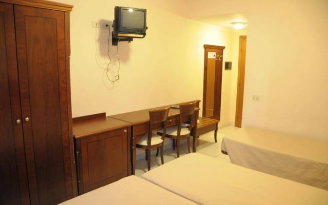 Hotel Cinecitta