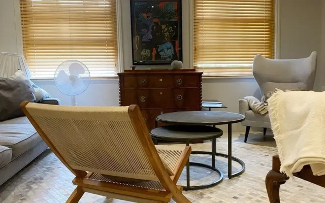 Stunning 2-bed Apartment in London