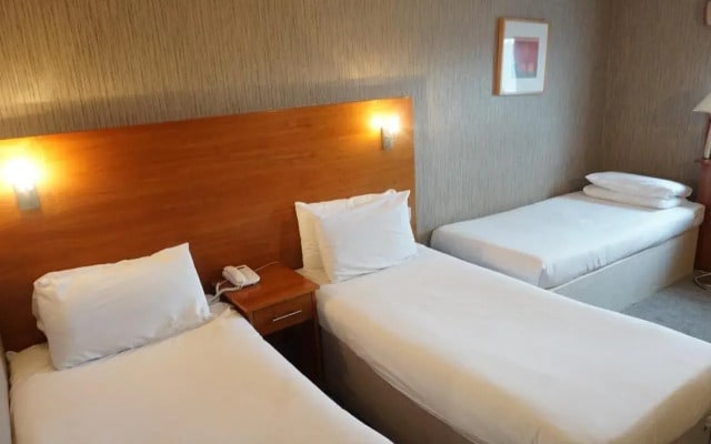 The Park Hotel
