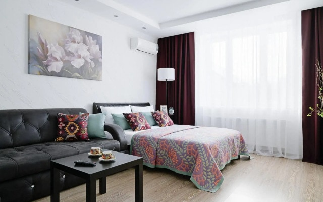 Как Дома 58 на улице Тамбовская 1