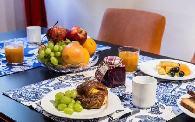 Sweet Inn Ripetta