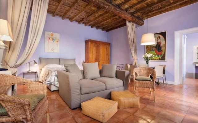 Apartment Via Farina