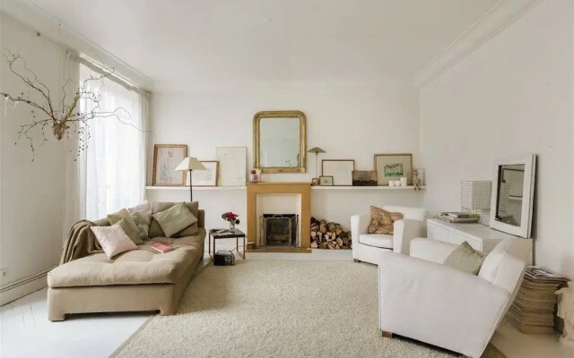 Luxury Apartment Marais - Smartrenting