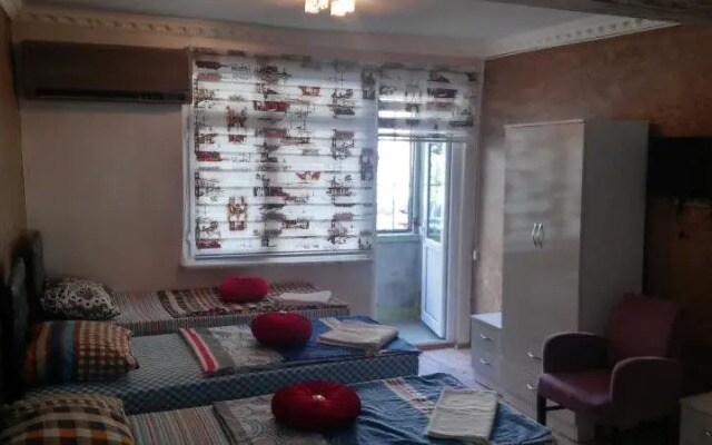 Downtown Home Suites